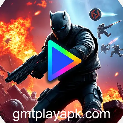 Exploring the Thrilling World of Action Games on Gmt Play Download