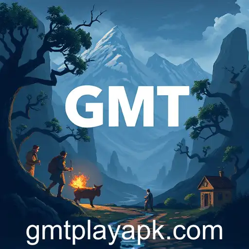 Exploring the World of Adventure Games: Unleash Your Inner Explorer with GMT Play Download