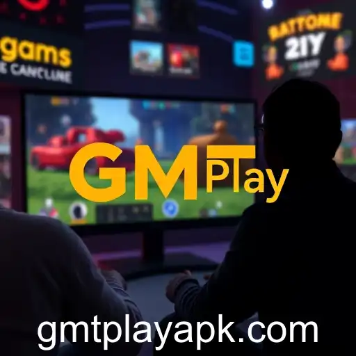 Digital Gaming Trends in 2025