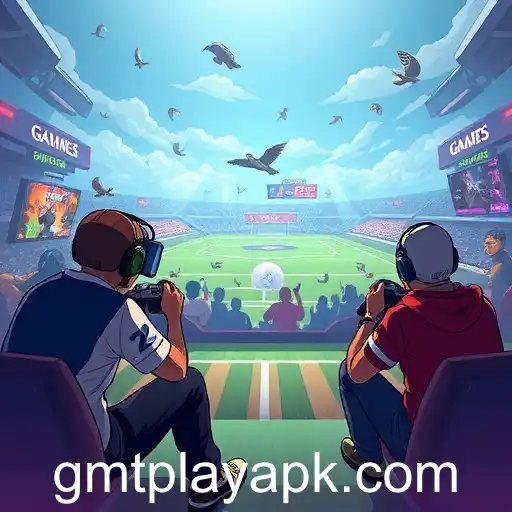 GMT Play Download Revolutionizes Gaming