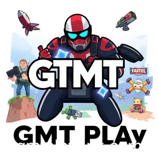 The Rise of GMT Play in Online Gaming