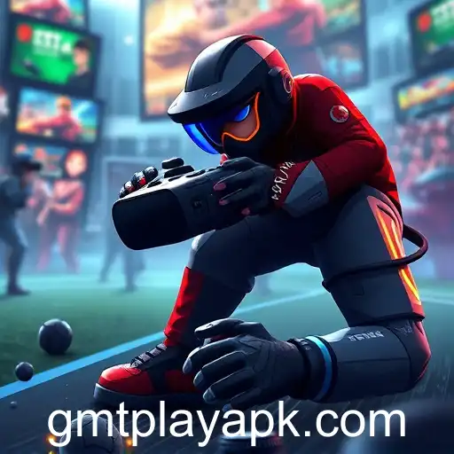 GMT Play Download Revolutionizes Gaming Experience