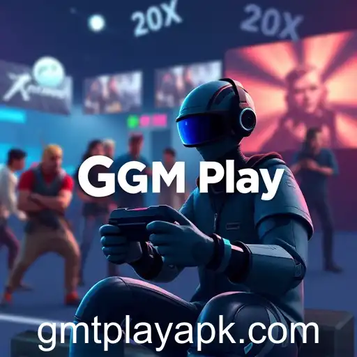 GMT Play Download Revolutionizes Gaming