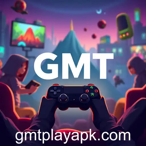 The Rise of GMT Play Downloads in the Gaming Industry