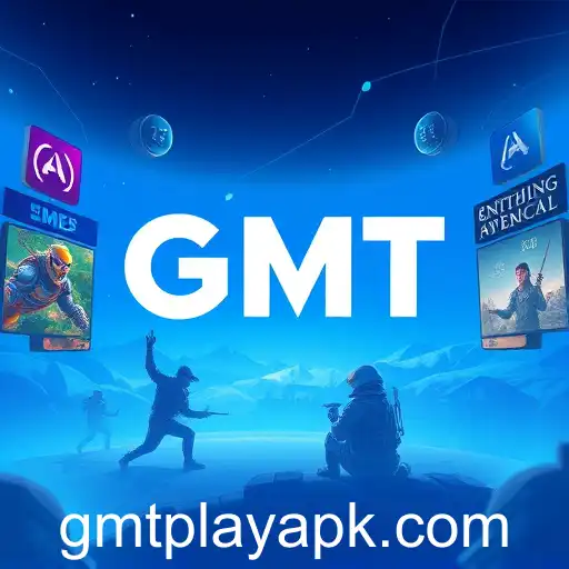 The Rise of GMT Play in the Gaming World