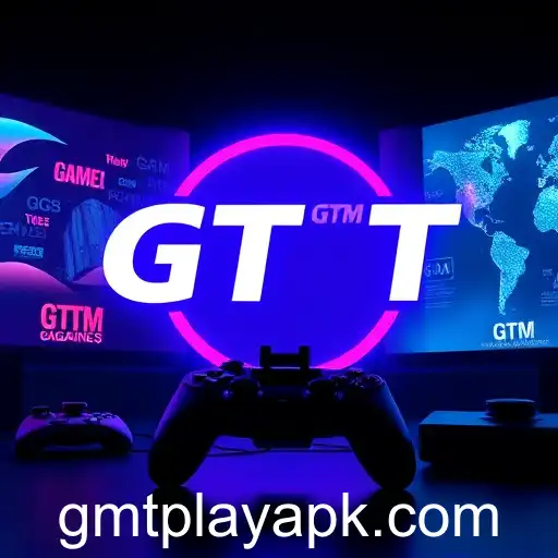 The Rise of GMT Play: A New Era in Online Gaming