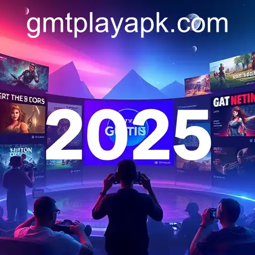 The Rise of Game Platforms in the Digital Age