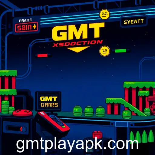 Reviving Classic Gaming: GMT Play's Modern Comeback