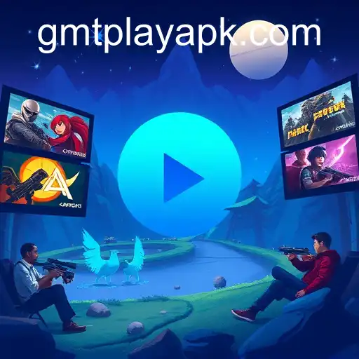 The Rise of GMT Play in the Gaming Industry