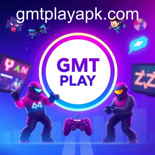 Exploring GMT Play: A New Frontier in Online Gaming
