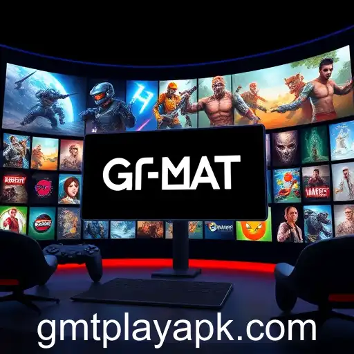 The Rise of GMT Play in Online Gaming