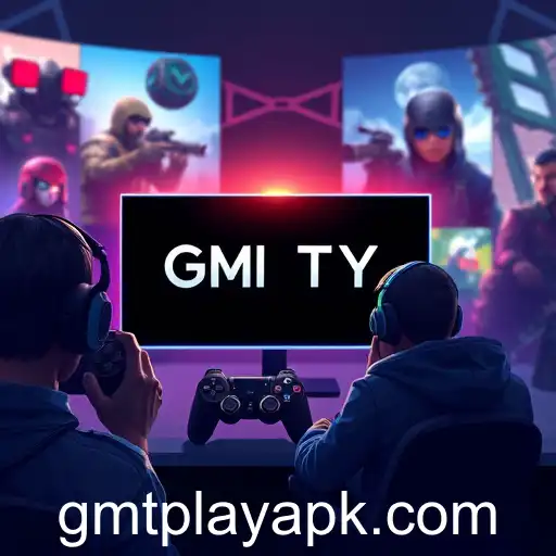 The Rise of GMT Play Download in Gaming