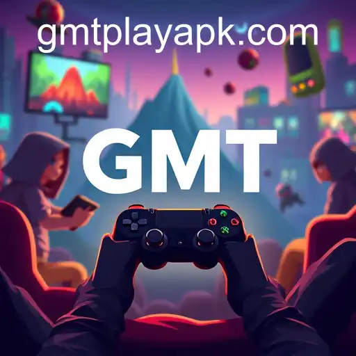 The Rise of GMT Play Downloads in the Gaming Industry
