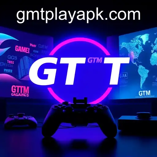 The Rise of GMT Play: A New Era in Online Gaming