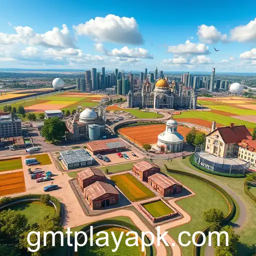 Exploring the Fascinating World of Simulation Games