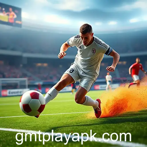 Exploring the Thrilling World of Sports Games: Key Insights and Downloads